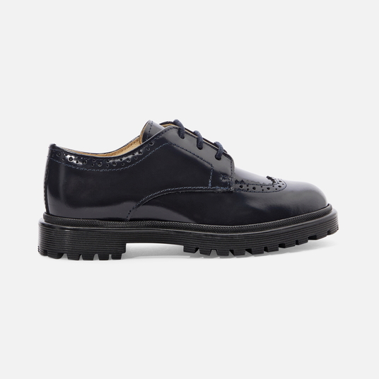 Derbies para menino