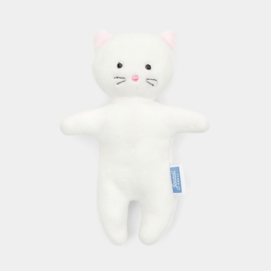 Gato de peluche modelo pequeno