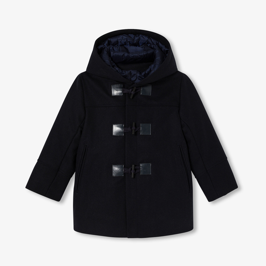 Casaco Duffle-coat para menino