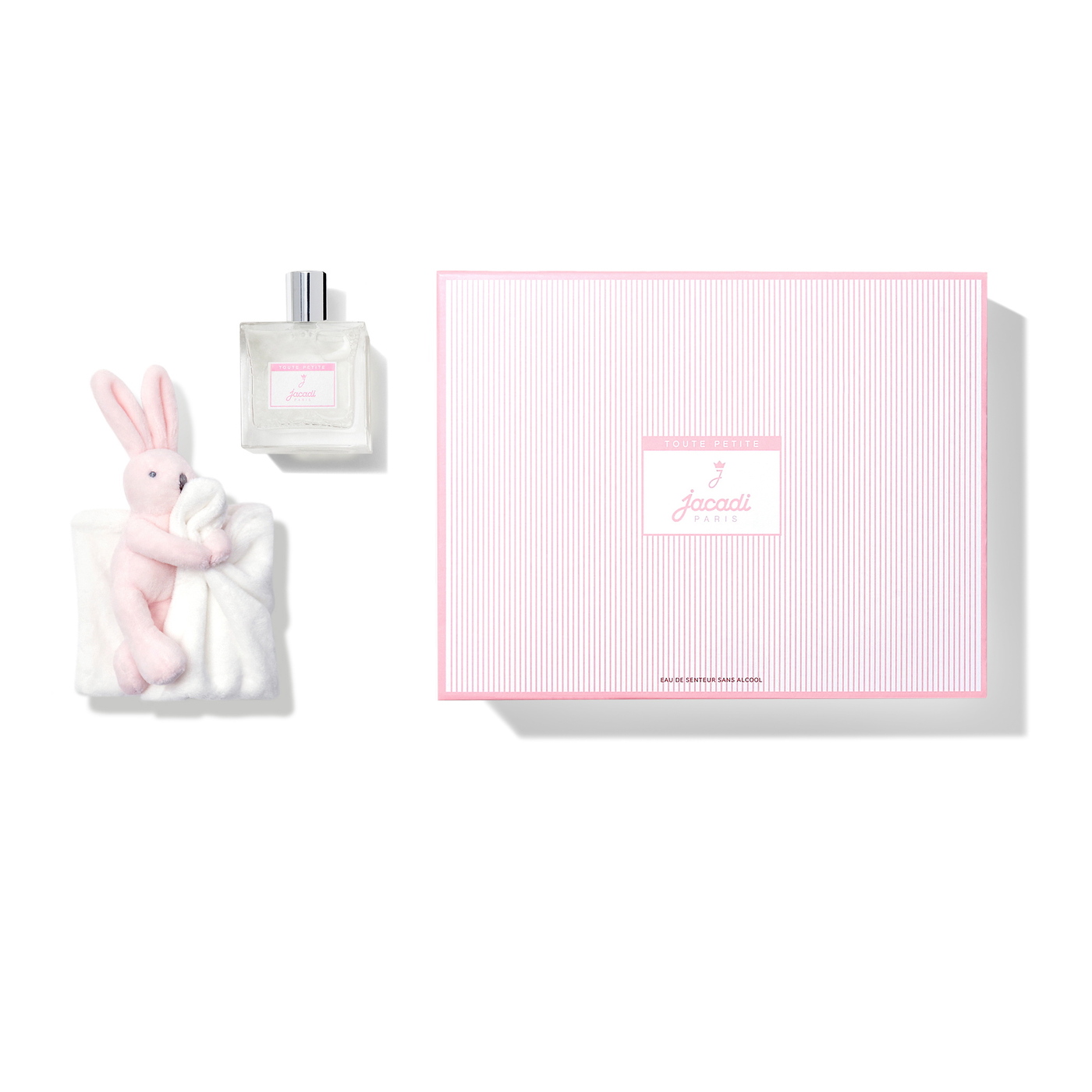 Coffret Eau de soin Toute Petite 